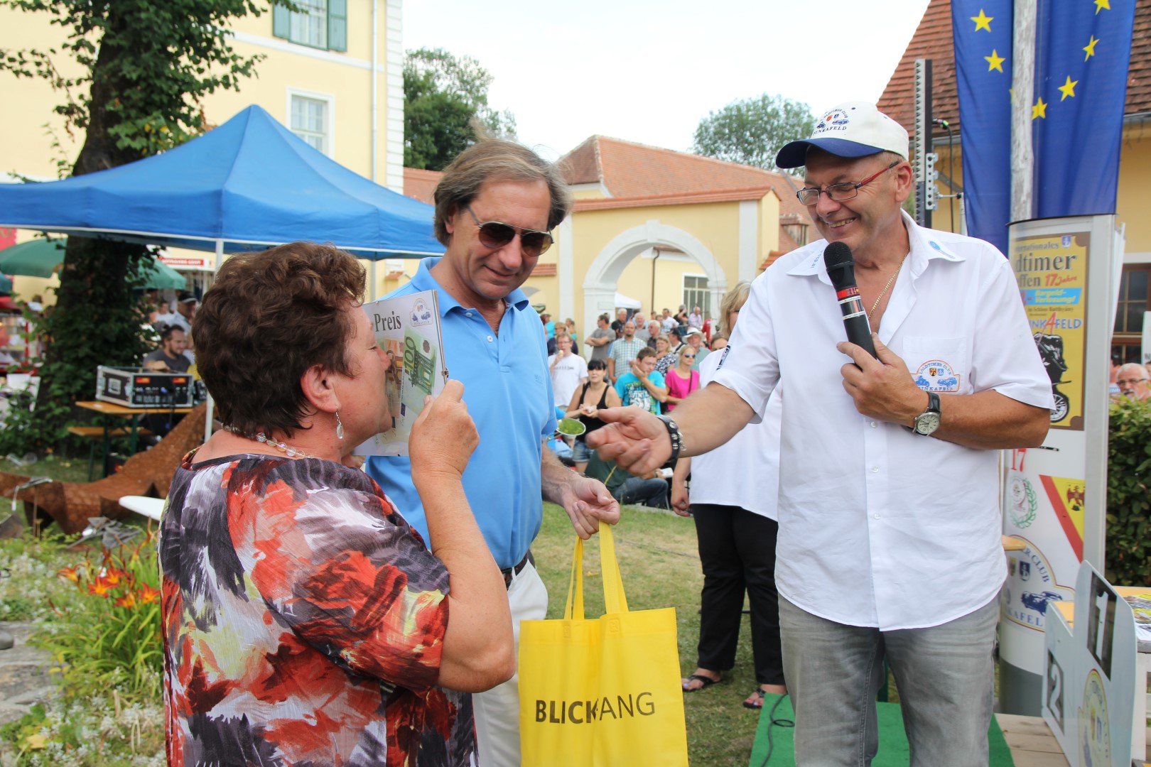 2015-07-12 17. Oldtimertreffen Pinkafeld